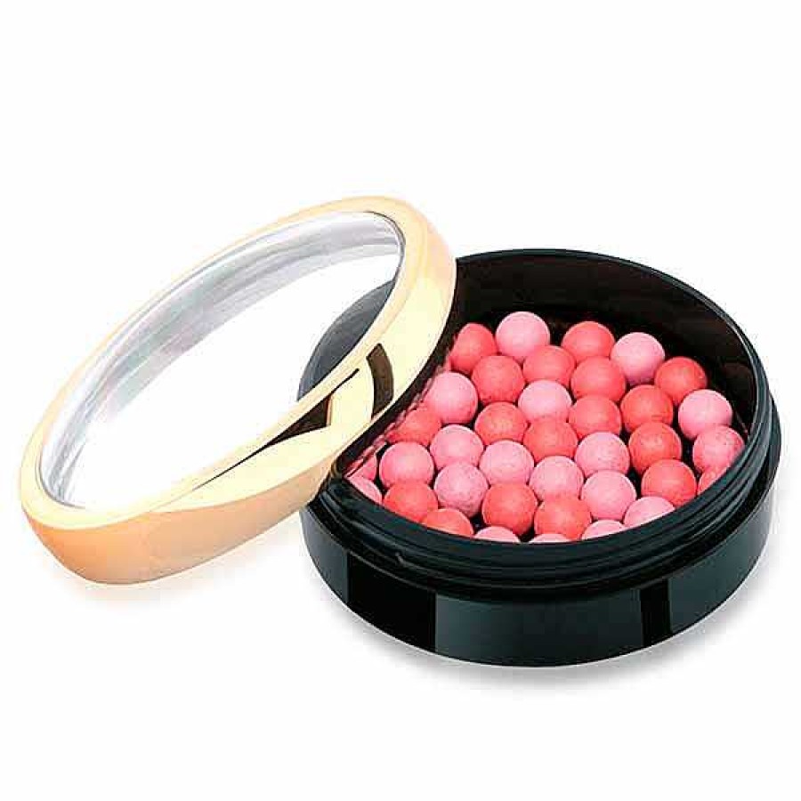 Golden Rose Golden Rose Colorete En Perlas Ball Blusher 03 Coloretes