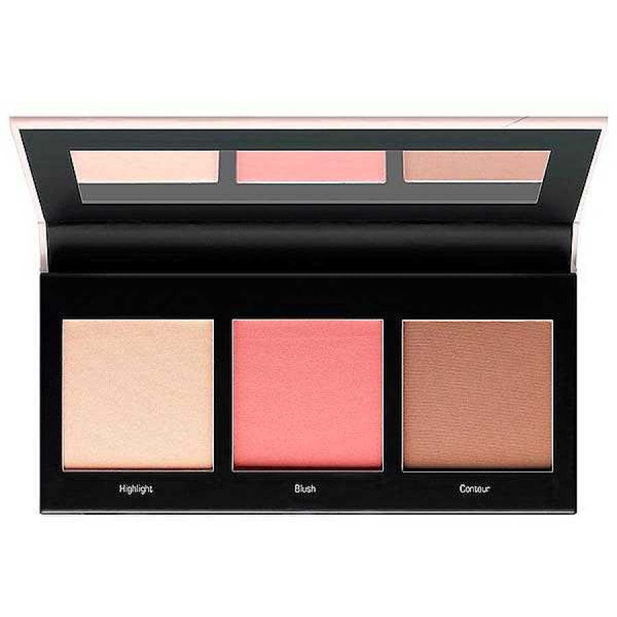 Artdeco Artdeco Most Wanted Contouring Palette Mini To Go Correctores