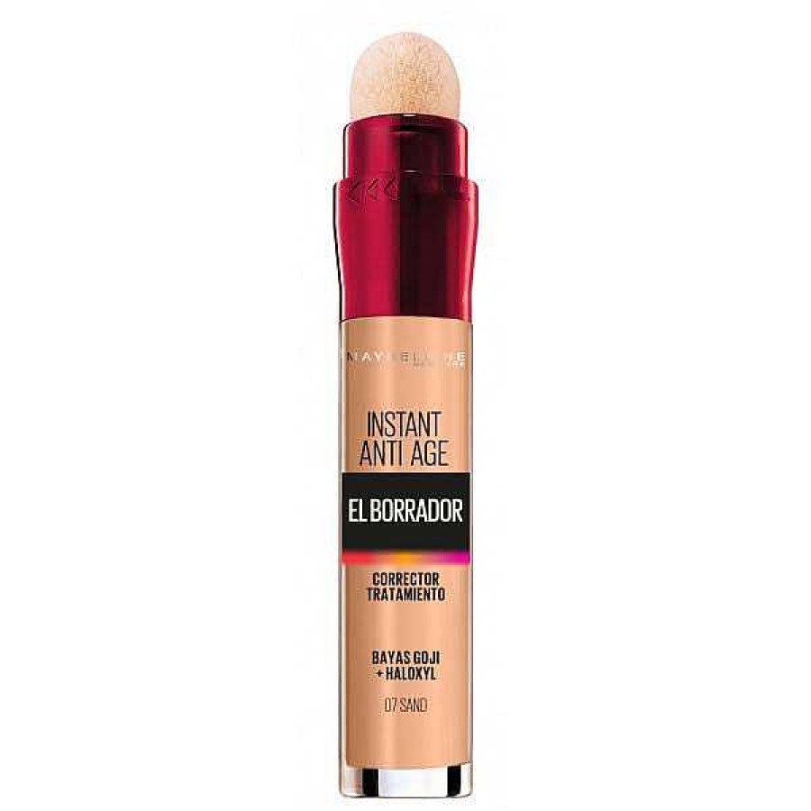 Otras Marcas Maybelline Borrador Corrector Sand Correctores