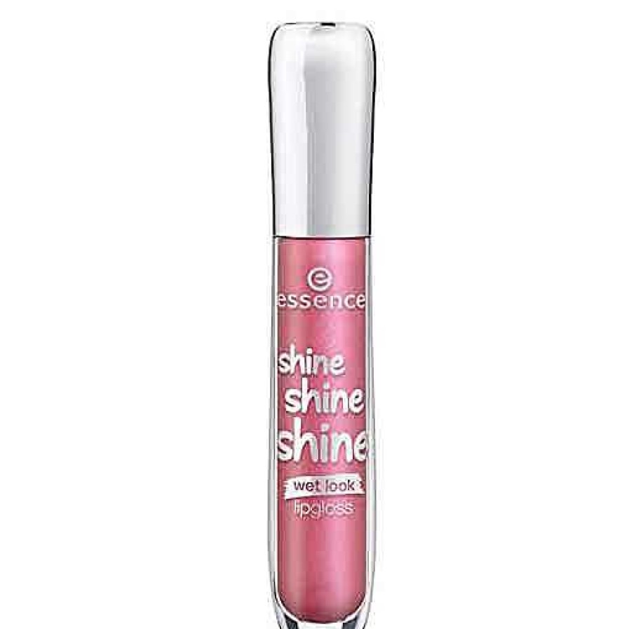 Essence Essence Brillo De Labios Shine Shine Shine 11 For A Night Up Brillo De Labios