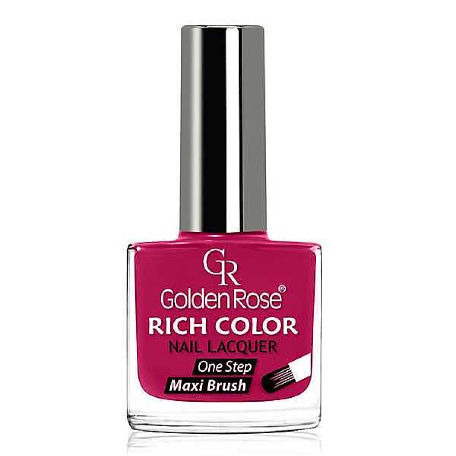 Golden Rose Golden Rose Esmalte De U As Rich Color Tono 28 Esmaltes De U As