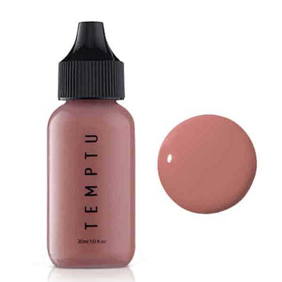 Temptu Temptu Colorete Hydra Lock Perfect Canvas Nude Pink Hydra Lock