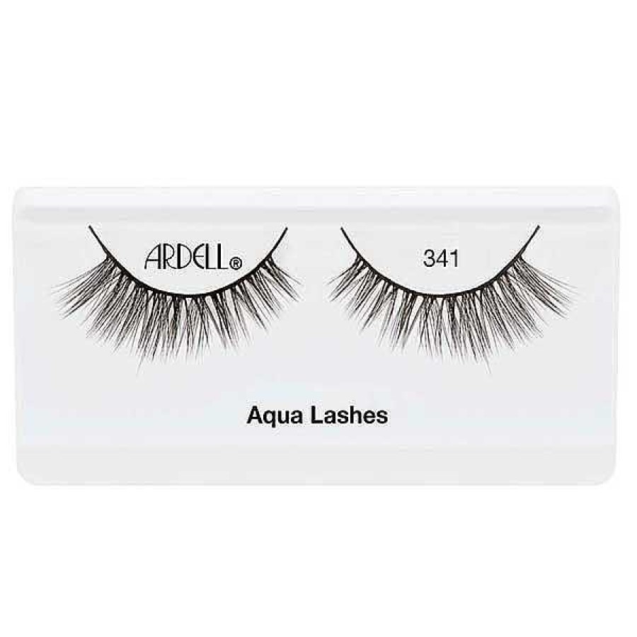 Ardell Ardell Pesta As Postizas Aqua Lash 341 Pesta As Postizas