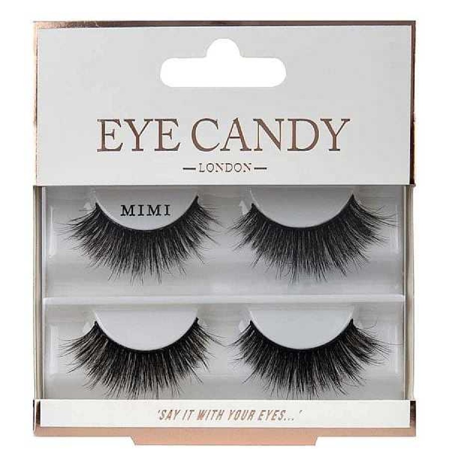 Eye Candy Eye Candy Pack Pesta As Postizas Signature Collection Mimi Pesta As Postizas