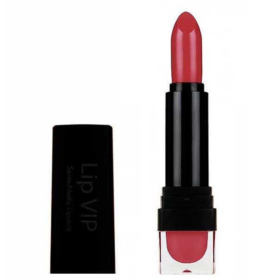 Sleek Sleek Barra De Labios Semi-Mate Lip Vip Premiere Barras De Labios