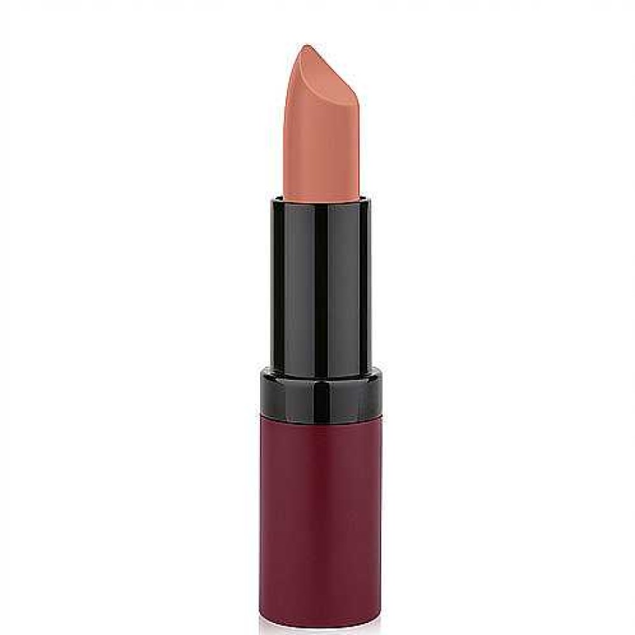 Golden Rose Golden Rose Barra De Labios Velvet Matte Lipstick 38 Barras De Labios