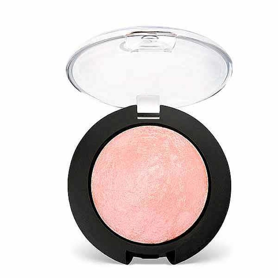 Golden Rose Golden Rose Colorete Terracotta Blush-On 07 Coloretes