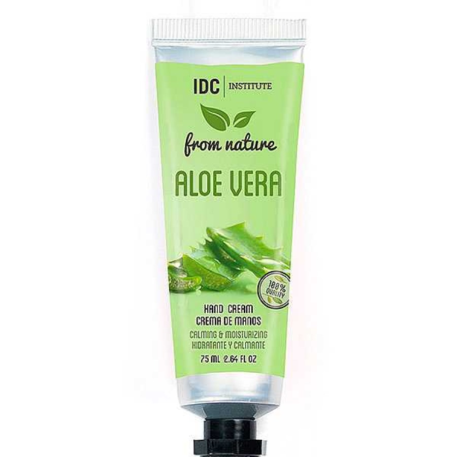 IDC Institute Idc Institute Crema De Manos Aloe Vera Crema De Manos