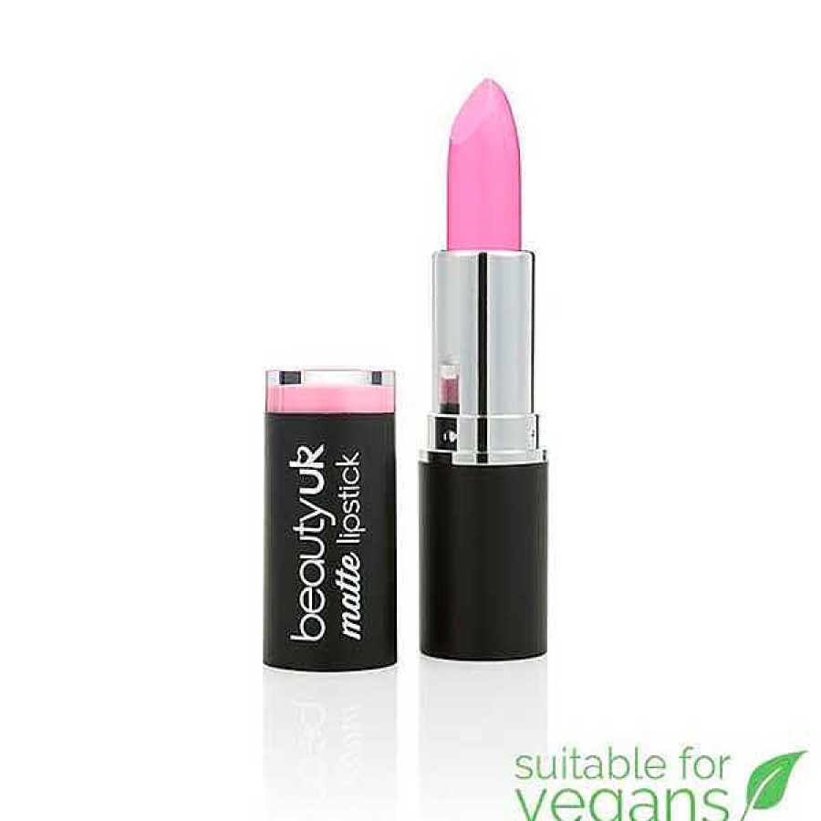 Beauty UK Beauty Uk Barra De Labios 14 Cupcake Barras De Labios