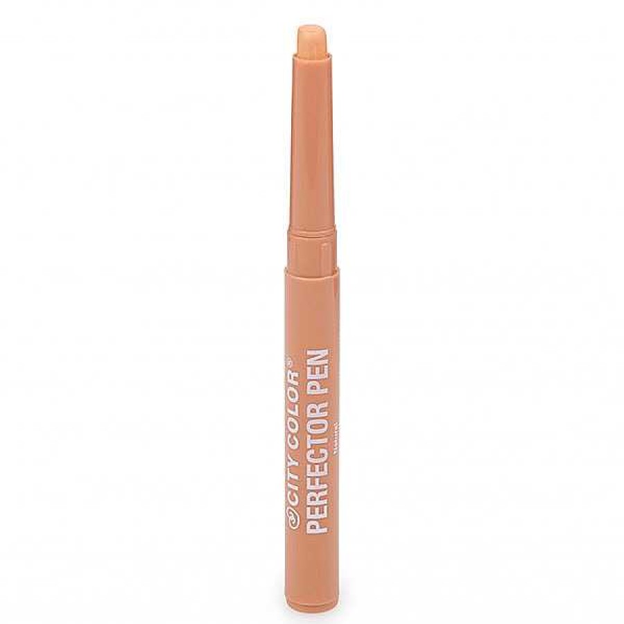 City Color City Color Perfector Pen Natural Correctores