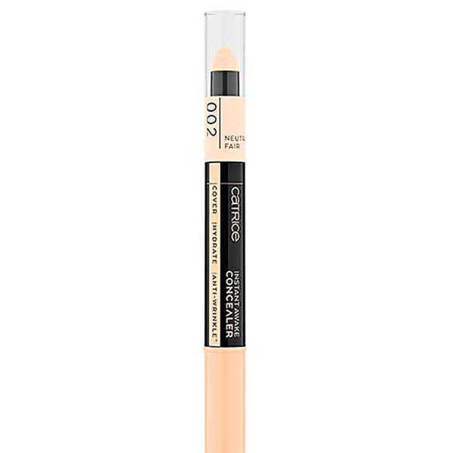 Catrice Catrice Corrector Instant Awake 002 Neutral Fair Correctores