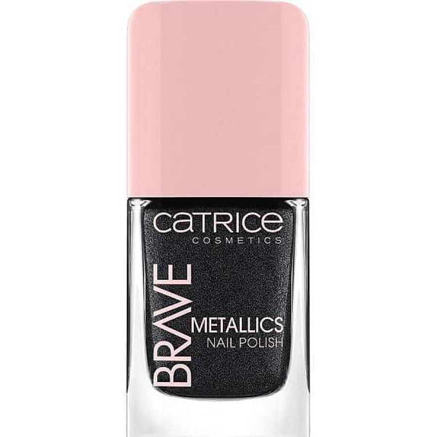 Catrice Catrice Esmalte De U As Brave Metallics 01 Starry Nights Esmaltes De U As