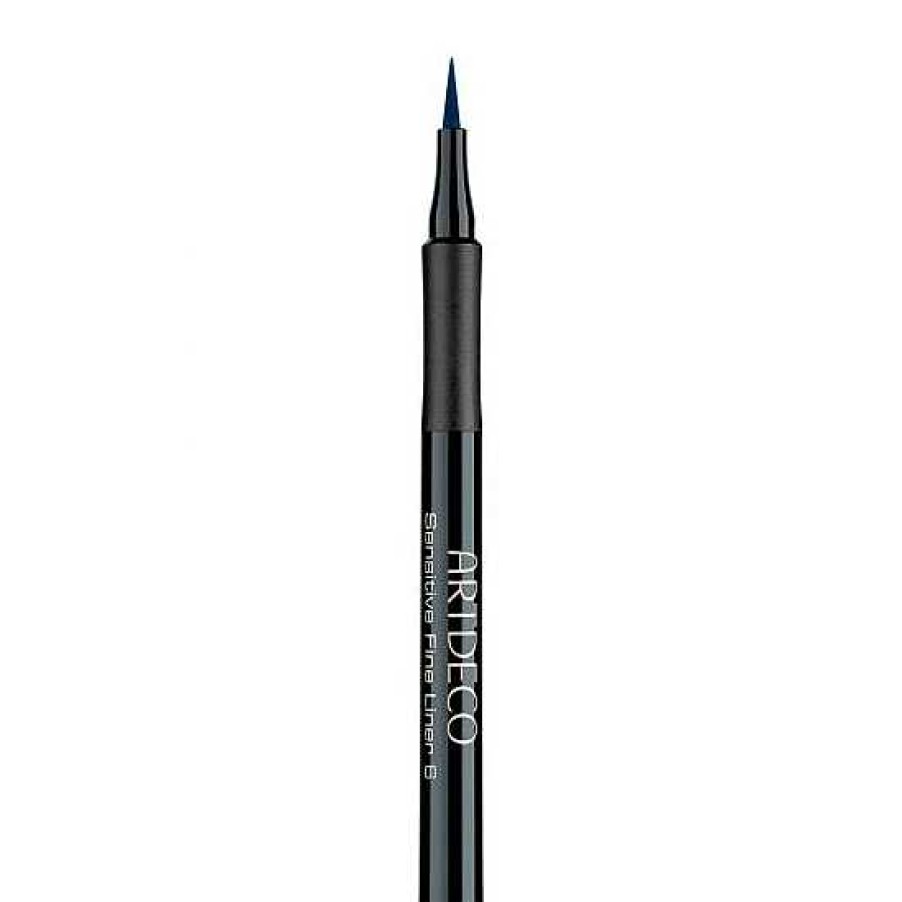 Artdeco Artdeco Delineador De Ojos Artdeco Sensitive Fine Liner Black Perfiladores De Ojos