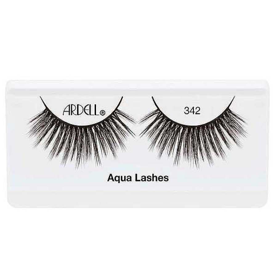 Ardell Ardell Pesta As Postizas Aqua Lash 342 Pesta As Postizas