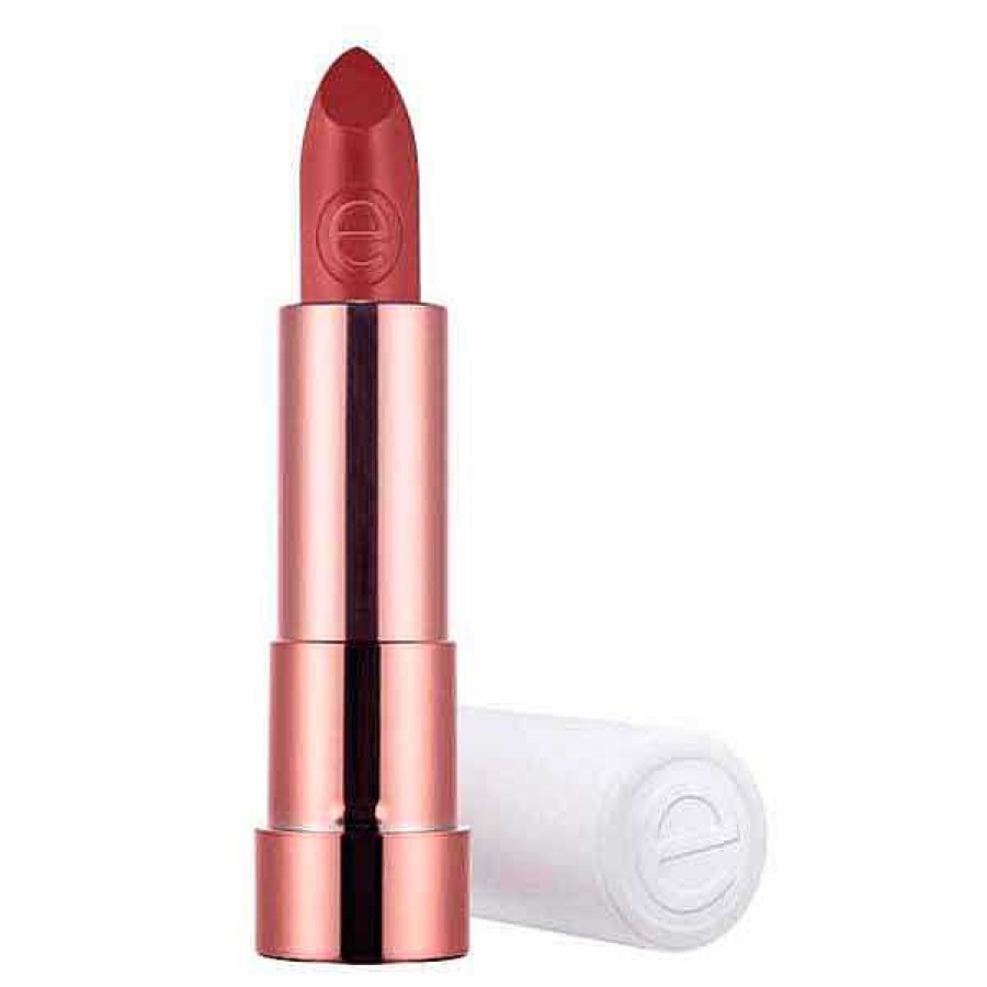 Essence Essence Barra De Labios This Is Me Semi Matte 21 Charming Barras De Labios