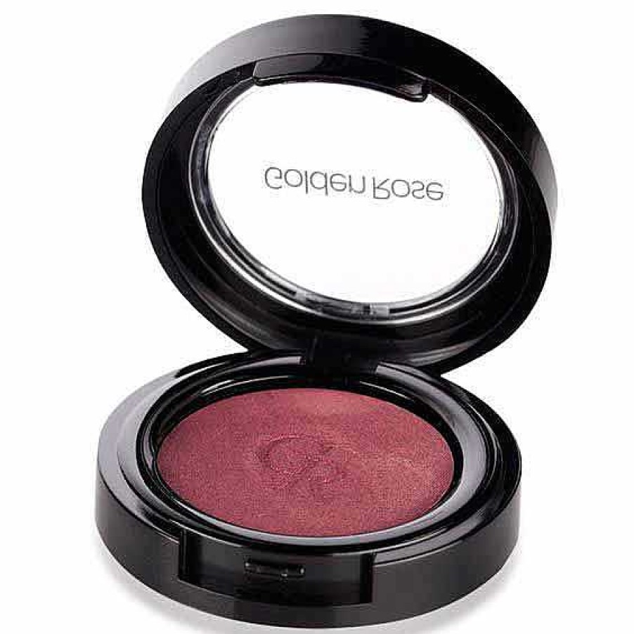 Golden Rose Golden Rose Sombra De Ojos Individual Perlada Silky Touch Pearl Eyeshadow 116 Paletas / Sombras De Ojos