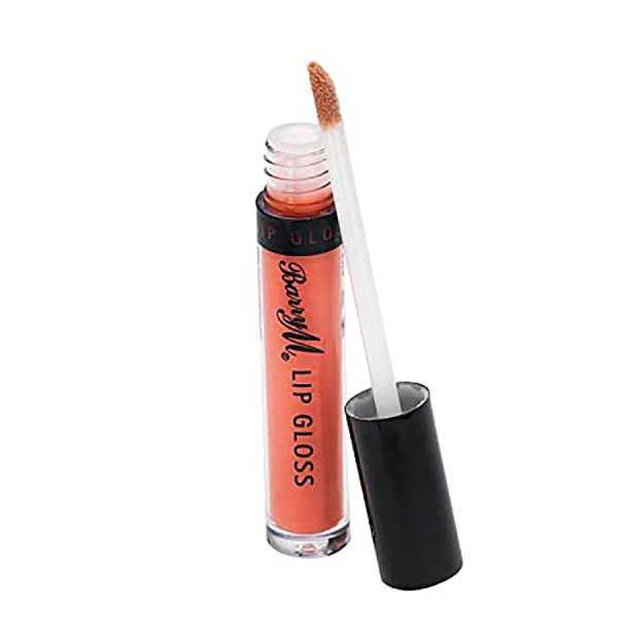 Barry M Barry M Lip Gloss Tono Coral B Lsamos Y Cuidado De Labios