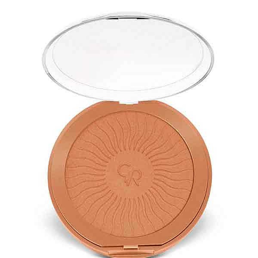 Golden Rose Golden Rose Polvos Bronceadores Bronzing Terra Powder (Spf 15) 105 Polvos Bronceadores