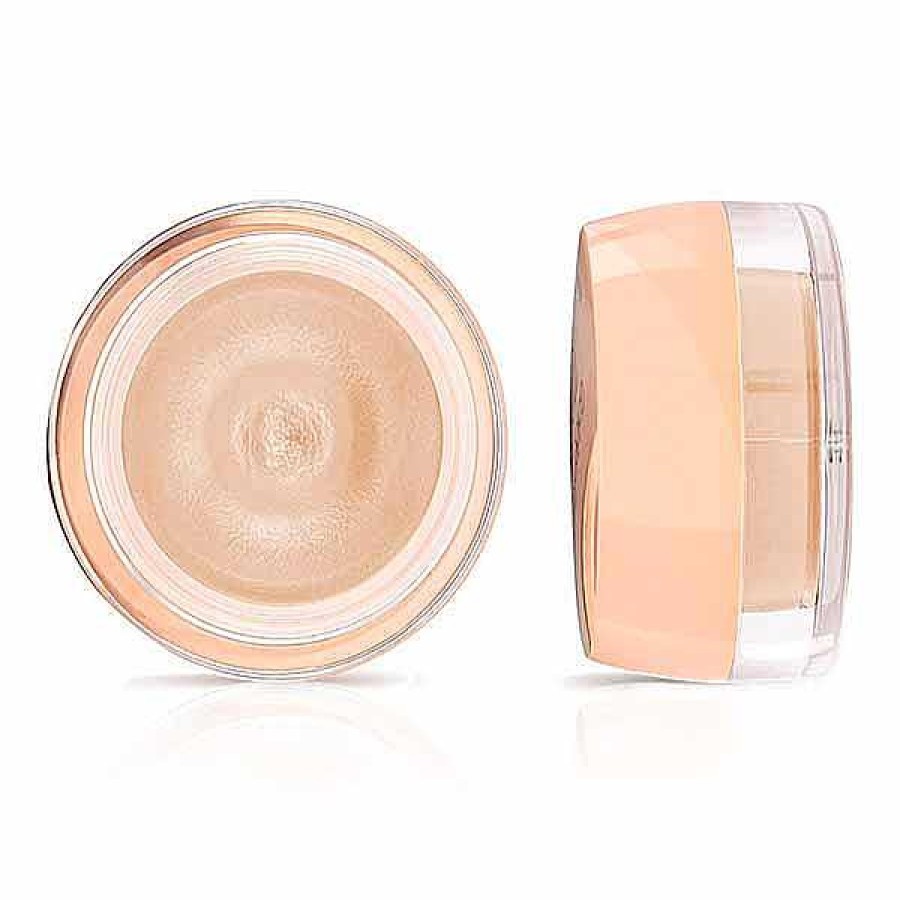 Golden Rose Golden Rose Base De Maquillaje En Mousse Mousse Foundation 01 Bases De Maquillaje