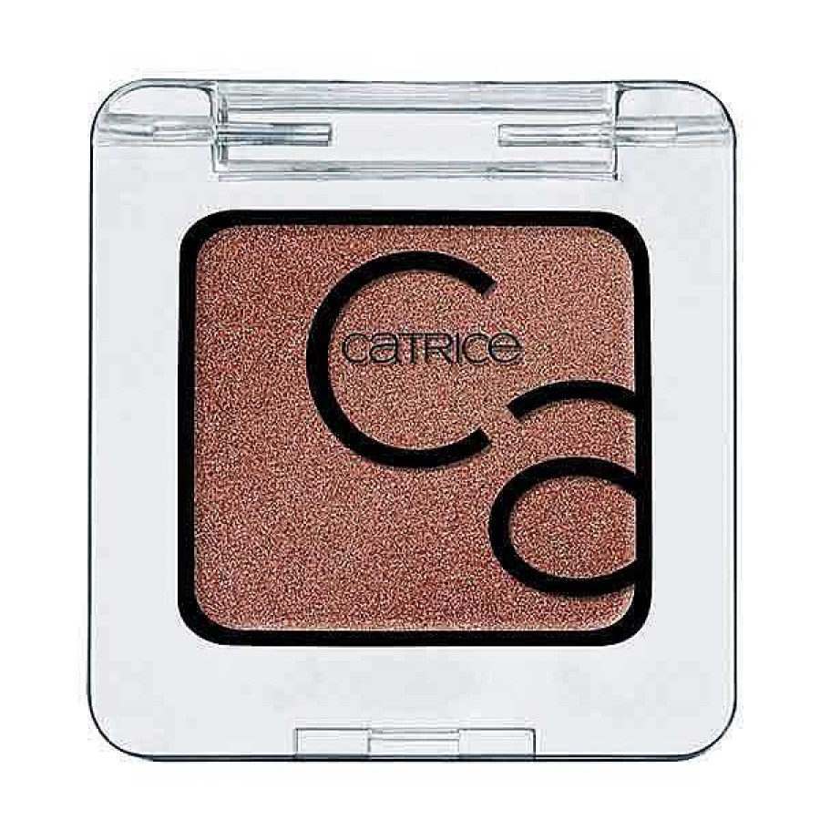 Catrice Catrice Sombra De Ojos Art Couleurs 080 Mademoiselle Chic Paletas / Sombras De Ojos