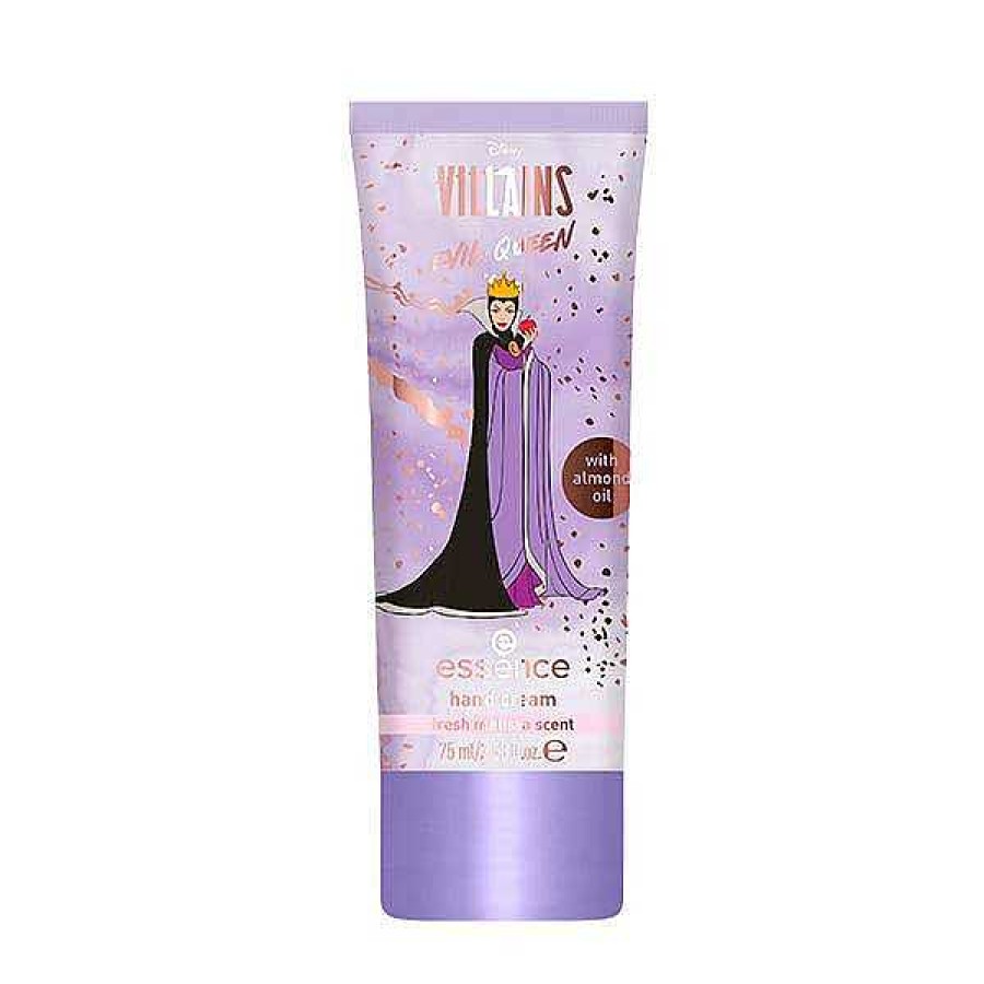 Essence Essence Disney Villains Crema De Manos Crema De Manos