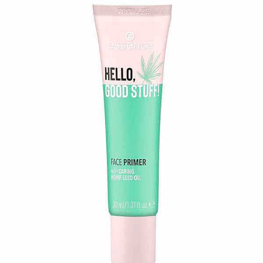 Essence Essence Prebase Hello Good Stuff! Prebases / Fijadores De Maquillaje