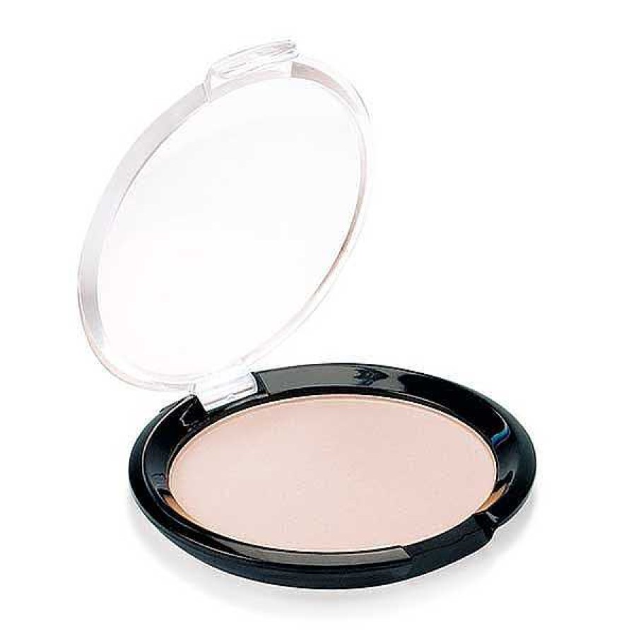 Golden Rose Golden Rose Polvos Compactos Silky Touch Compact Powder 01 Polvos Compactos